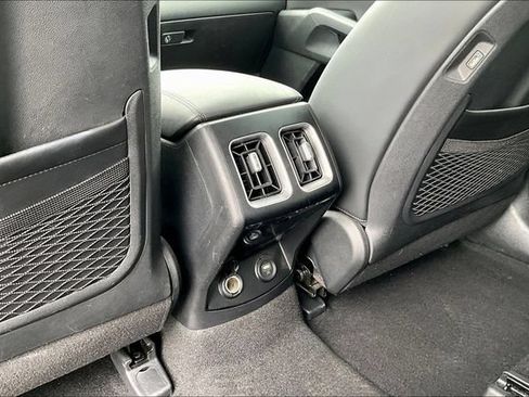 Used 2021 Kia Sorento EX FWD image 10