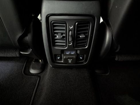 Used 2024 Dodge Durango R/T AWD/4WD image 12