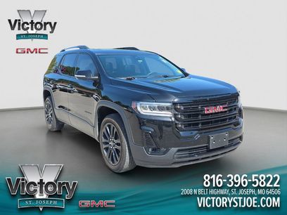 Used 2023 GMC Acadia SLT w/ Elevation Edition