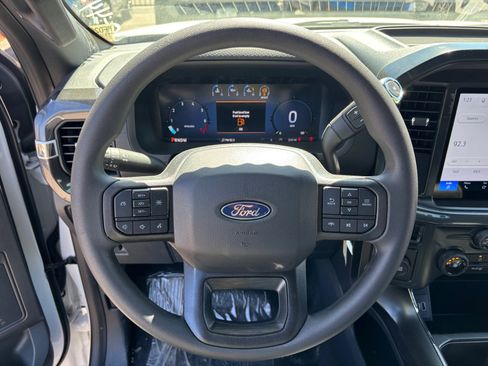 New 2026 Ford F150 STX w/ Equipment Group 200A image 9