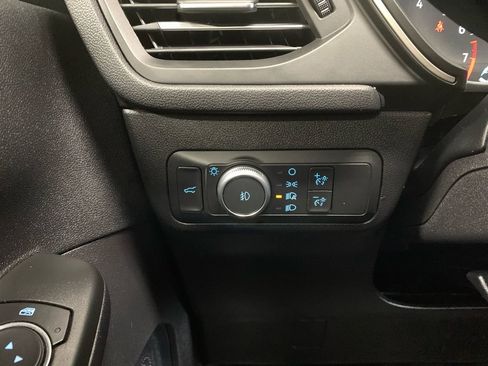 Used 2022 Ford Escape SEL w/ Class II Trailer Tow Package image 37