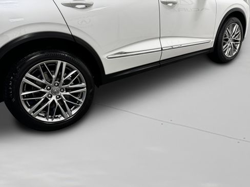 Certified 2023 Acura MDX SH-AWD w/ Advance Package image 47