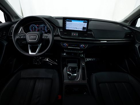 Certified 2023 Audi Q5 2.0T Premium Plus w/ Premium Plus Package AWD/4WD image 7