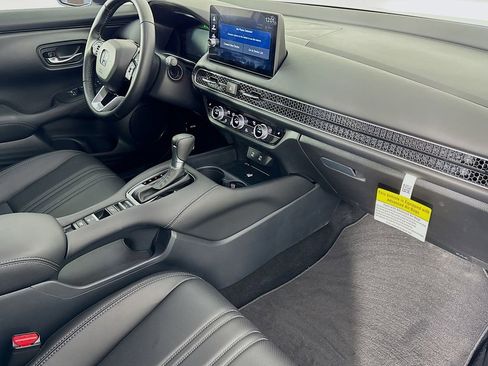 Used 2026 Honda HR-V EX-L image 37