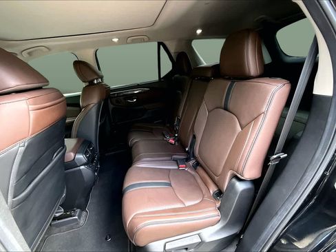 Used 2023 Honda Pilot Elite image 21