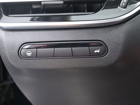 New 2026 INFINITI QX60 Luxe w/ Cargo Package image 16