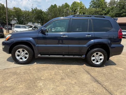 Used 2004 Lexus GX 470 AWD/4WD image 2