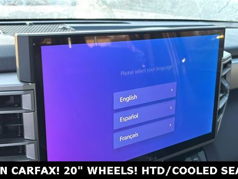 Used 2025 Toyota Tundra Limited image 13