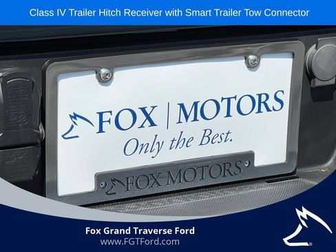 Certified 2023 Ford F150 XLT w/ Equipment Group 302A High AWD/4WD image 43
