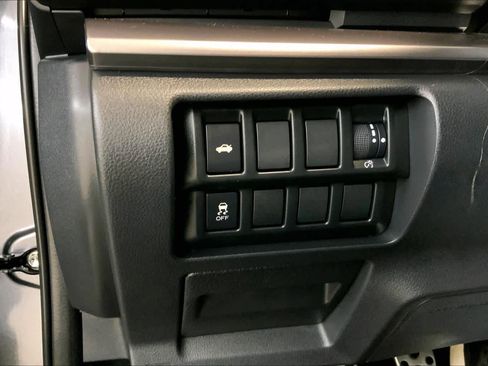 Used 2024 Subaru WRX Premium image 33