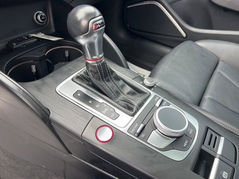 Used 2018 Audi S3 Premium Plus image 26