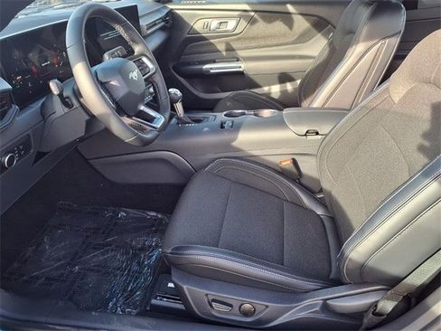 New 2026 Ford Mustang Coupe image 11