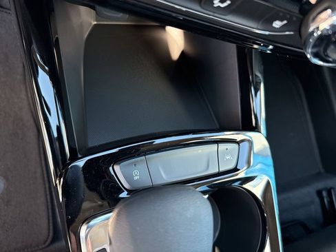 New 2026 Chevrolet Trax LT w/ Midnight Edition image 26