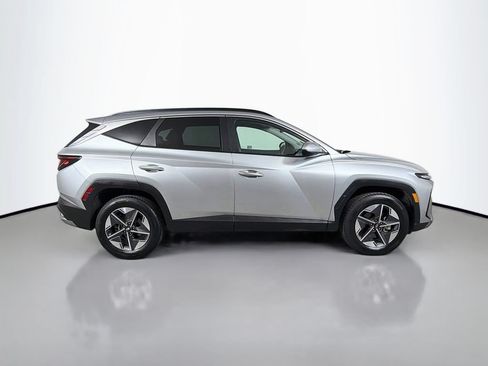 Used 2025 Hyundai Tucson SEL AWD/4WD image 5