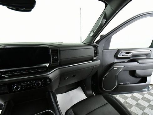 Used 2025 Chevrolet Silverado 3500 LTZ w/ Trail Boss Package image 21