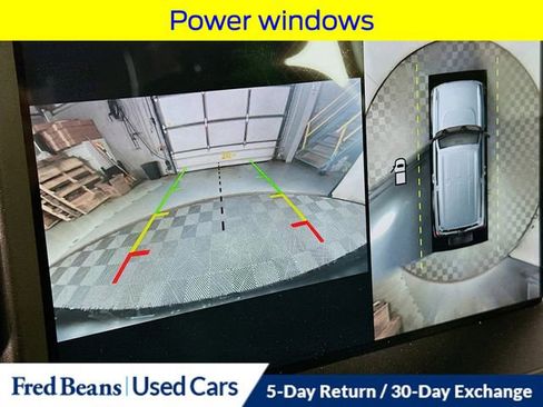 Certified 2023 Ford Bronco Badlands w/ Sasquatch Package image 18