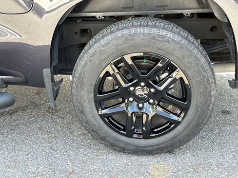 Certified 2023 Chevrolet Silverado 1500 RST w/ Convenience Package II image 12