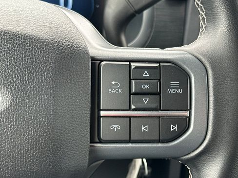 Used 2024 Ford F150 XLT AWD/4WD image 26