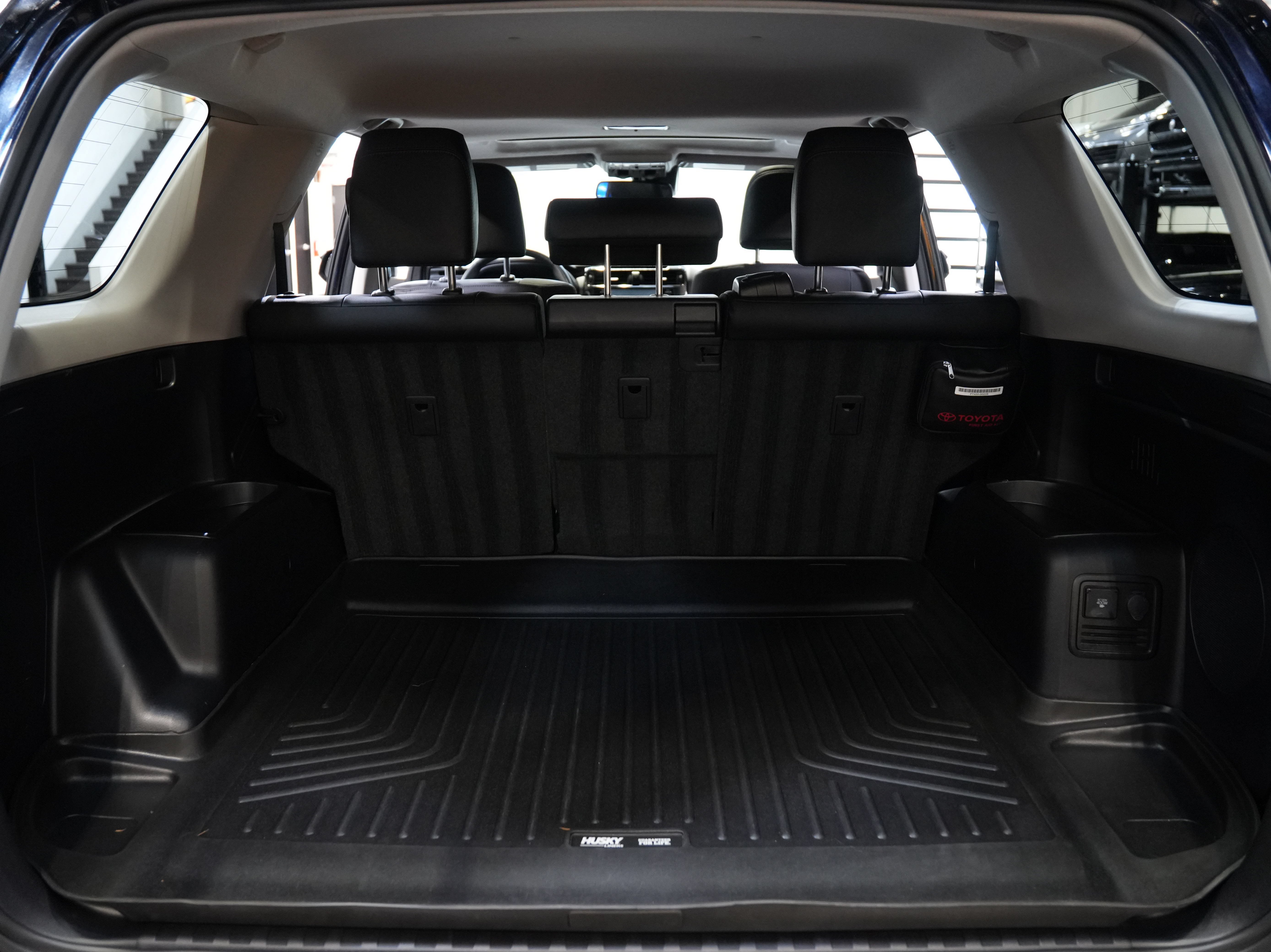 Used 2023 Toyota 4Runner TRD Pro AWD/4WD image 50