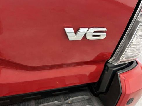 Certified 2021 Toyota Tacoma TRD Sport w/ Technology Package RWD image 13