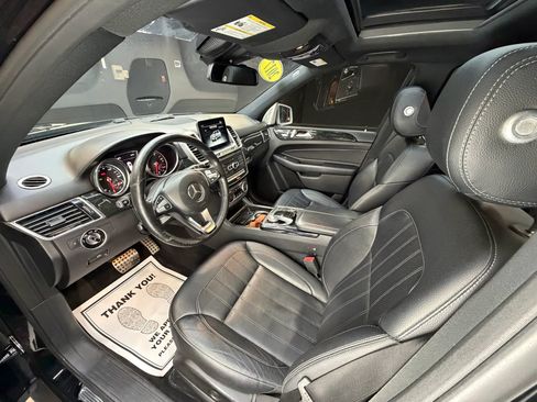 Used 2017 Mercedes-Benz GLE 350 4MATIC image 15