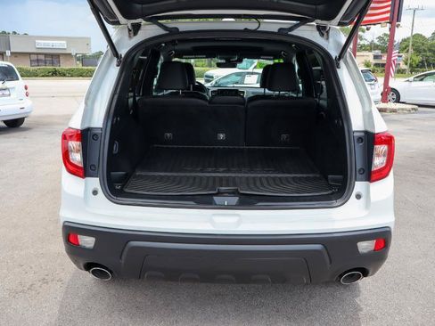 Used 2021 Honda Passport EX-L image 5
