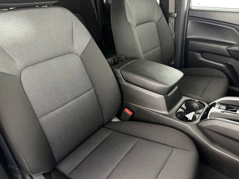 Used 2024 Chevrolet Colorado Trail Boss w/ Advanced Trailering Package image 29