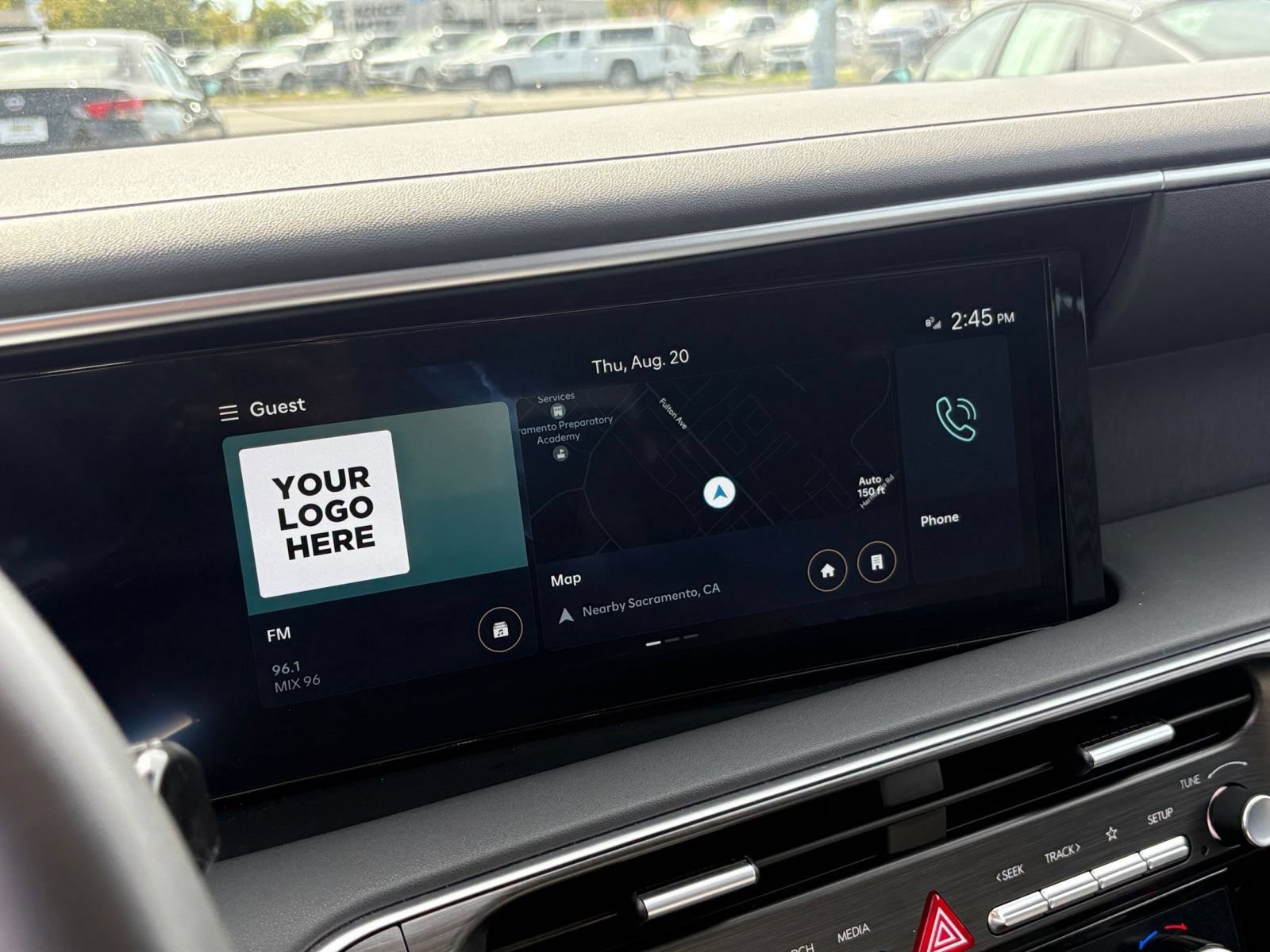 Used 2026 Hyundai Palisade SEL FWD image 20