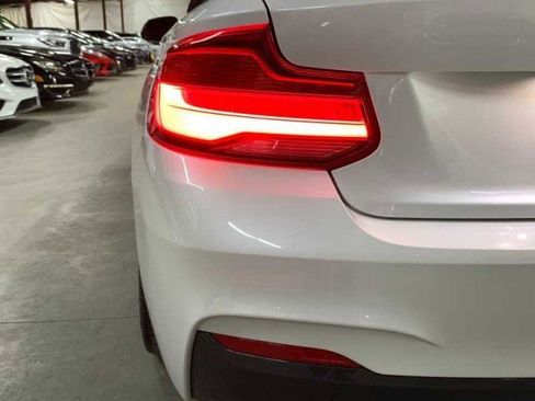 Used 2018 BMW M240i Convertible image 17