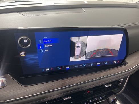 New 2026 Chevrolet Tahoe LT w/ Comfort Package image 25