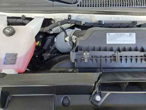 Used 2021 Chevrolet Express 3500 w/ Power Convenience Package image 34