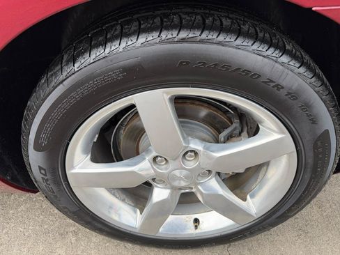 Used 2011 Chevrolet Camaro LT RWD image 26