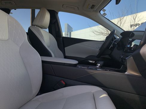 Certified 2023 Lexus RX 350 FWD w/ Cold Area Package image 7