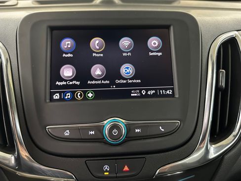 Certified 2023 Chevrolet Equinox LT image 10