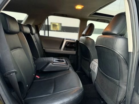 Used 2010 Toyota 4Runner SR5 image 24