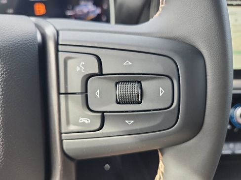 New 2026 GMC Sierra 2500 AT4 w/ AT4 Premium Plus Package AWD/4WD image 23