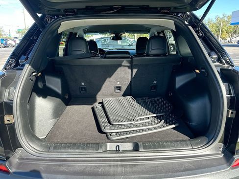 Used 2022 Jeep Cherokee Trailhawk w/ Technology Group B image 24