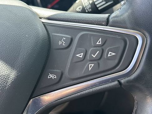 Used 2024 Chevrolet Equinox LT w/ LPO, Floor Liner Package FWD image 41