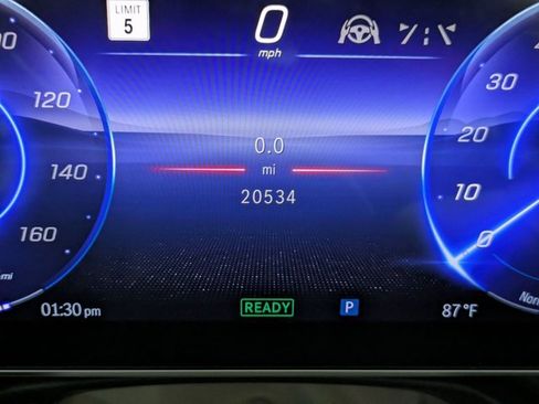 Used 2023 Mercedes-Benz EQS 450+ Sedan image 10