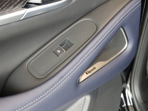 New 2026 INFINITI QX60 Sport AWD/4WD image 24