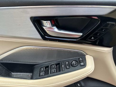 Used 2023 Acura MDX FWD w/ Technology Package image 21