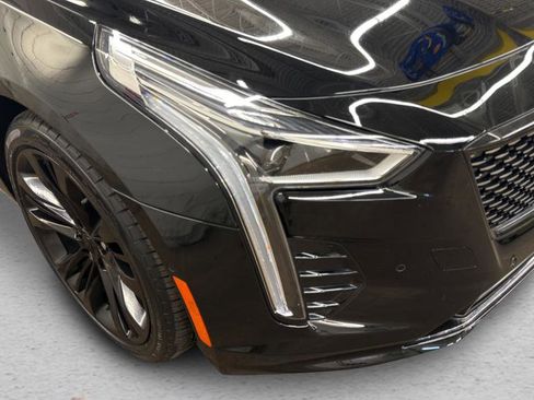 Used 2019 Cadillac CT6 Platinum image 10