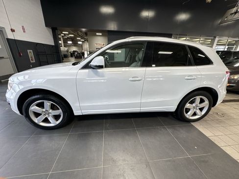 Used 2012 Audi Q5 2.0T Premium Plus image 34
