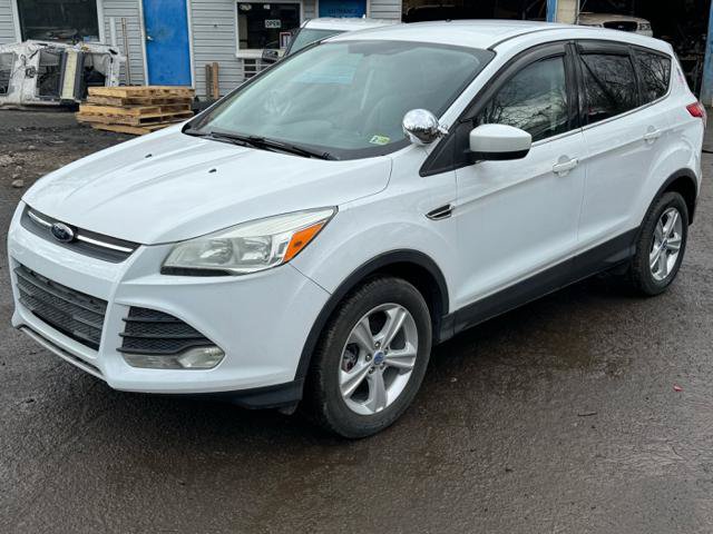Used 2013 Ford Escape SE AWD/4WD image 2
