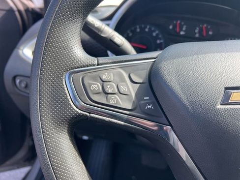 Used 2024 Chevrolet Malibu LT image 14