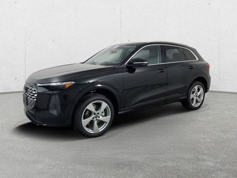 New 2026 Audi Q5 Premium Plus AWD/4WD image 5