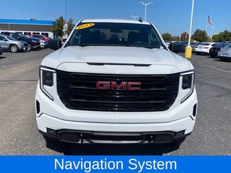 Certified 2024 GMC Sierra 1500 Elevation video 2