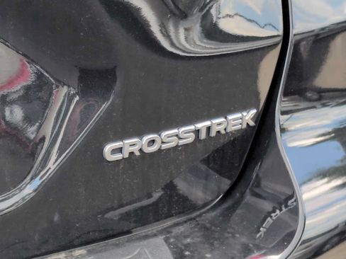 Used 2024 Subaru Crosstrek 2.5i Limited w/ Crosstrek Mirror Package AWD/4WD image 13