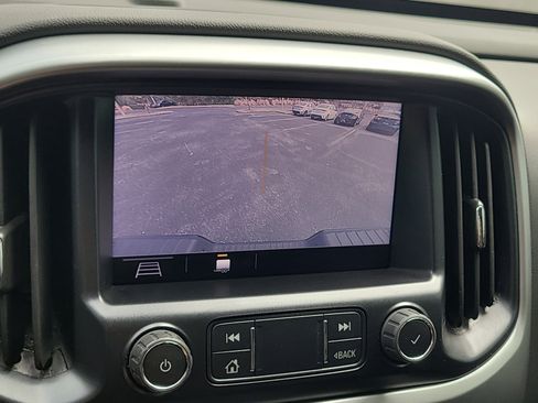 Used 2022 Chevrolet Colorado ZR2 image 27