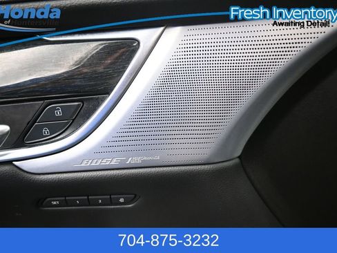 Used 2023 Cadillac XT5 Premium Luxury AWD/4WD image 20